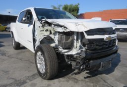 2021 Chevrolet Colorado - Image 12