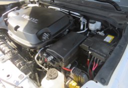 2021 Chevrolet Colorado - Image 46