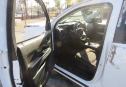 2021 Chevrolet Colorado - Image 20