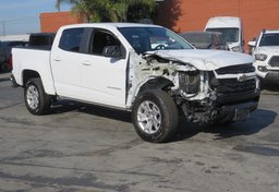 2021 Chevrolet Colorado - Image 4