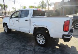 2021 Chevrolet Colorado - Image 8