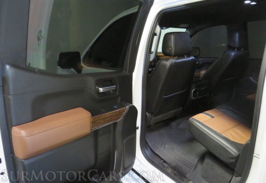 2020 Chevrolet Silverado 1500 - Image 25