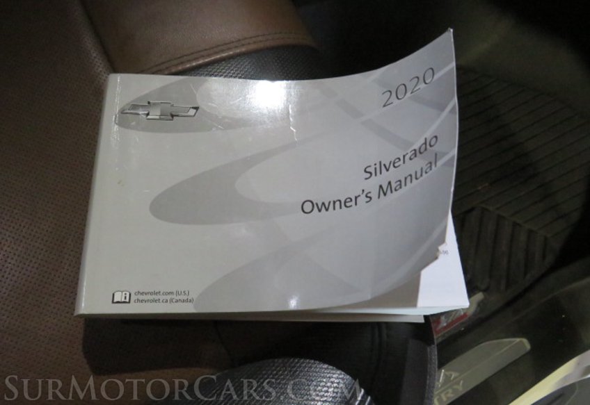 2020 Chevrolet Silverado 1500 - Image 51