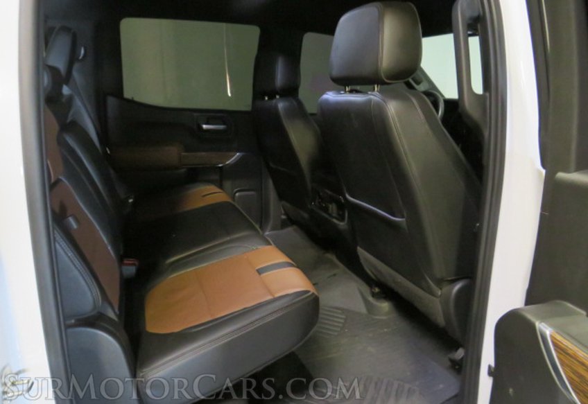 2020 Chevrolet Silverado 1500 - Image 34