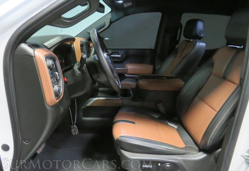 2020 Chevrolet Silverado 1500 - Image 27