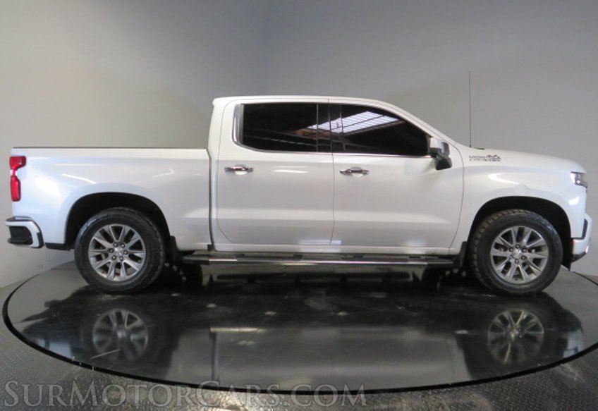 2020 Chevrolet Silverado 1500 - Image 15