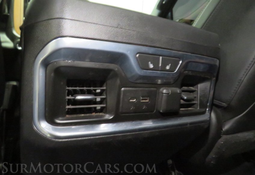 2020 Chevrolet Silverado 1500 - Image 48