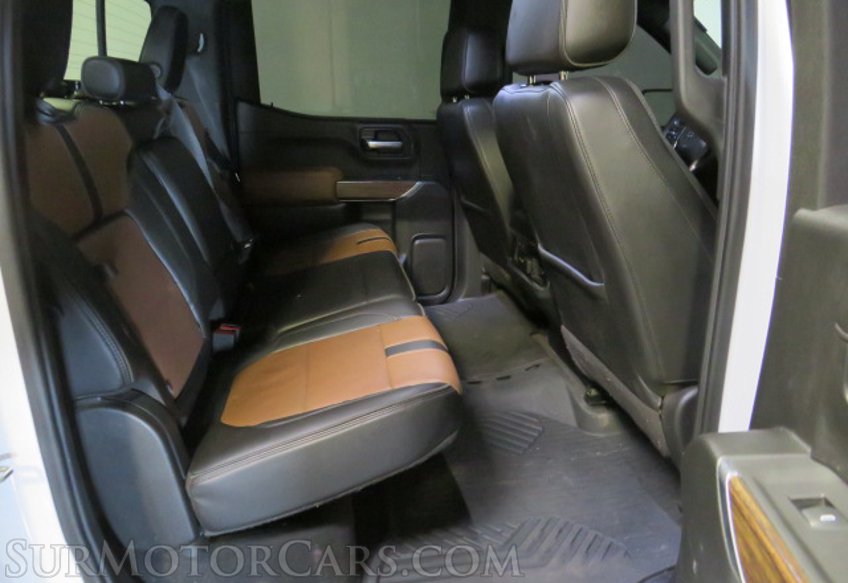 2020 Chevrolet Silverado 1500 - Image 32