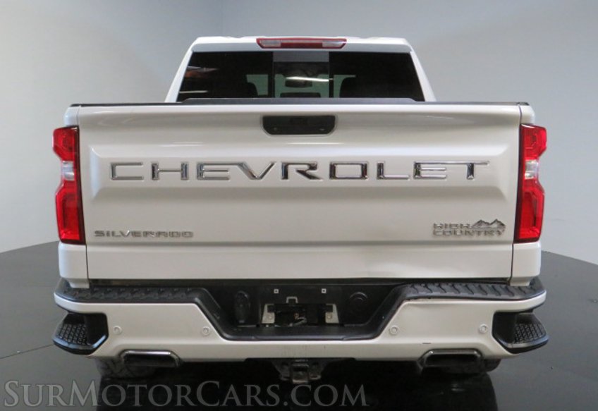 2020 Chevrolet Silverado 1500 - Image 13