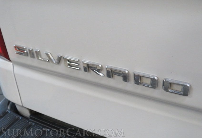 2020 Chevrolet Silverado 1500 - Image 22