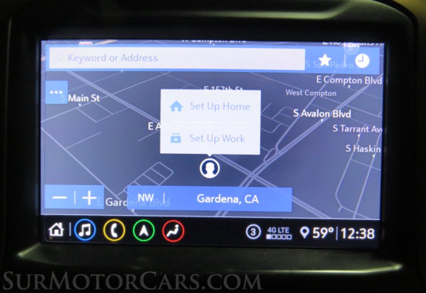 2020 Chevrolet Silverado 1500 - Image 46