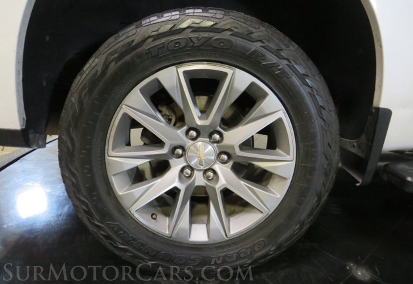 2020 Chevrolet Silverado 1500 - Image 17