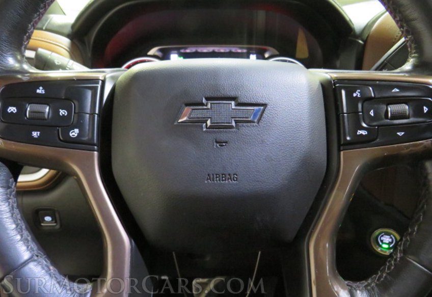 2020 Chevrolet Silverado 1500 - Image 36