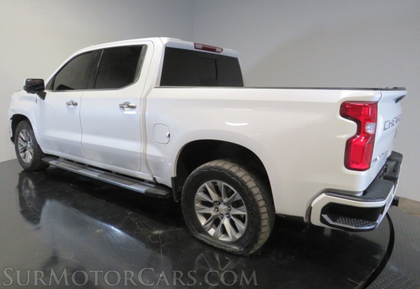 2020 Chevrolet Silverado 1500 - Image 5