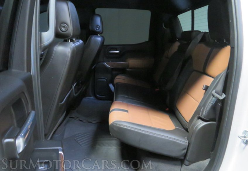 2020 Chevrolet Silverado 1500 - Image 31