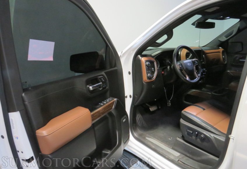 2020 Chevrolet Silverado 1500 - Image 23