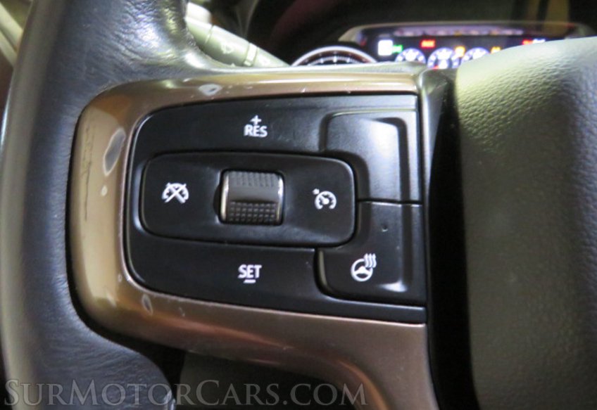 2020 Chevrolet Silverado 1500 - Image 37