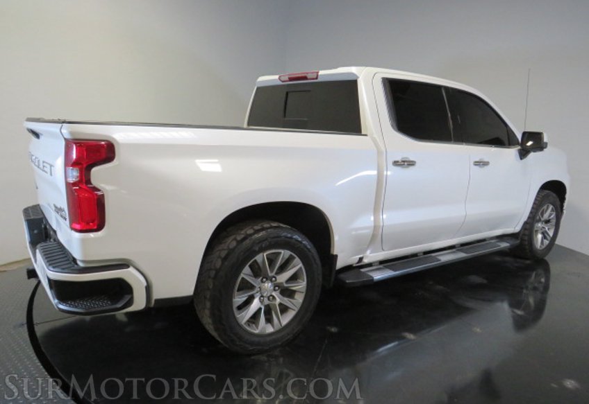 2020 Chevrolet Silverado 1500 - Image 6