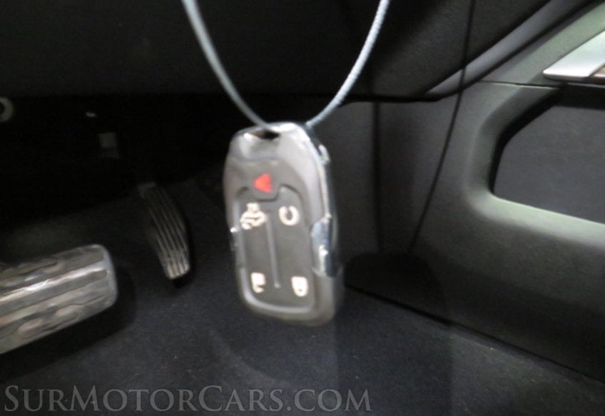 2020 Chevrolet Silverado 1500 - Image 40