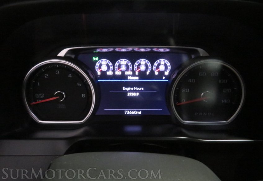 2020 Chevrolet Silverado 1500 - Image 35