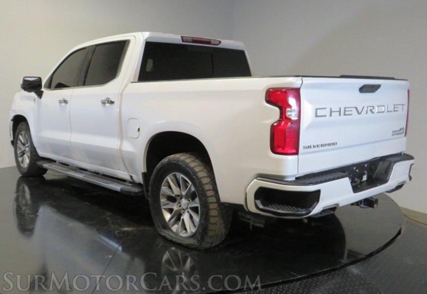 2020 Chevrolet Silverado 1500 - Image 7