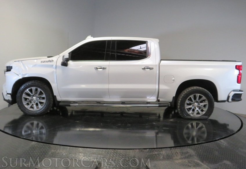 2020 Chevrolet Silverado 1500 - Image 14