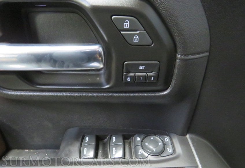 2020 Chevrolet Silverado 1500 - Image 44