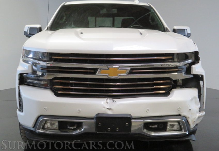 2020 Chevrolet Silverado 1500 - Image 12