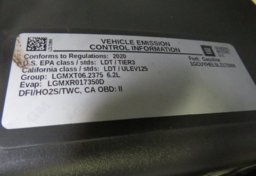 2020 Chevrolet Silverado 1500 - Image 52