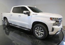 2020 Chevrolet Silverado 1500 - Image 1