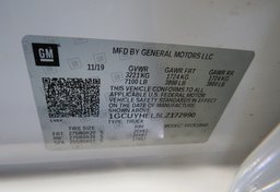 2020 Chevrolet Silverado 1500 - Image 53