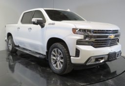 2020 Chevrolet Silverado 1500 - Image 3