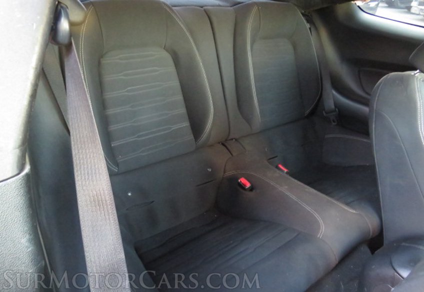 2017 Ford Mustang - Image 27