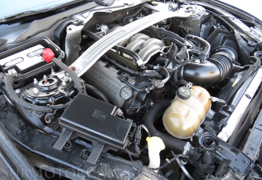 2017 Ford Mustang - Image 46