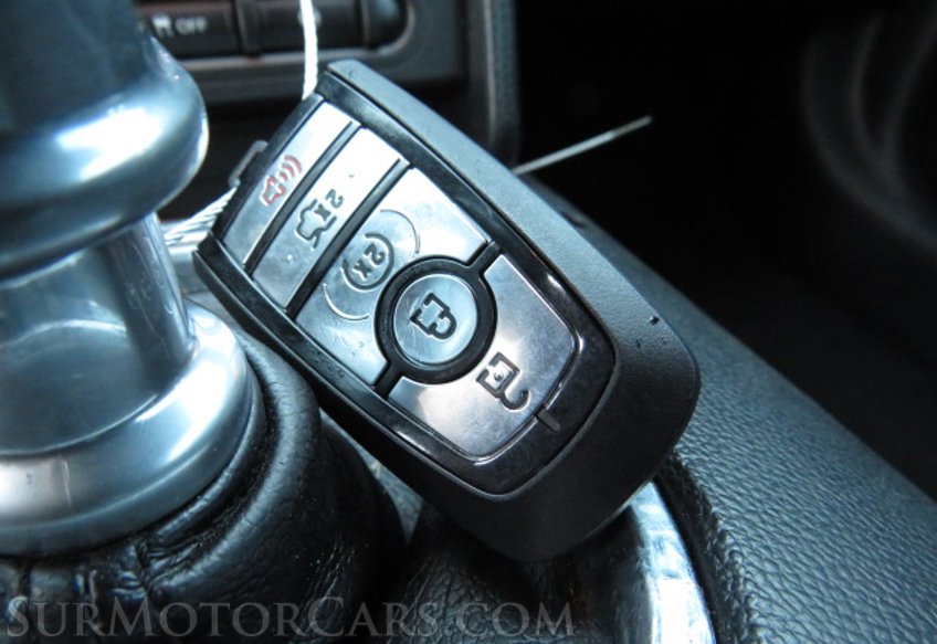 2017 Ford Mustang - Image 38