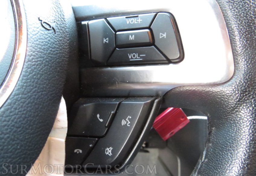 2017 Ford Mustang - Image 29