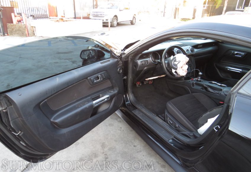 2017 Ford Mustang - Image 23