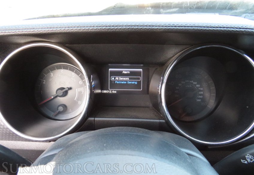 2017 Ford Mustang - Image 31