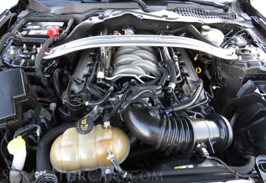 2017 Ford Mustang - Image 48