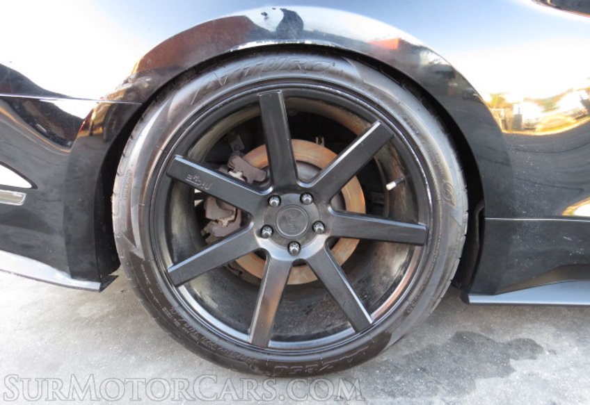 2017 Ford Mustang - Image 45