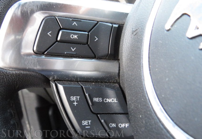 2017 Ford Mustang - Image 28