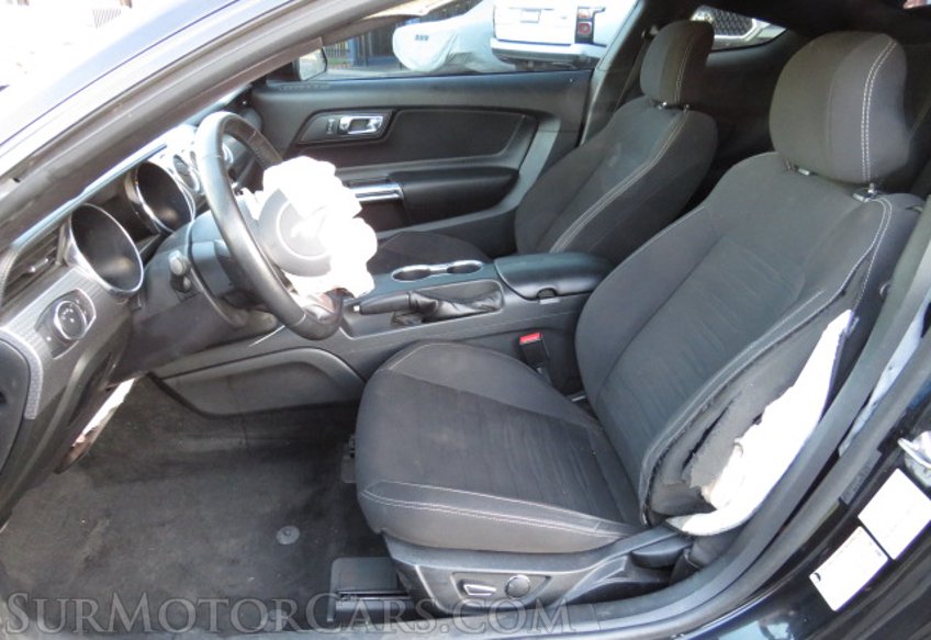 2017 Ford Mustang - Image 20