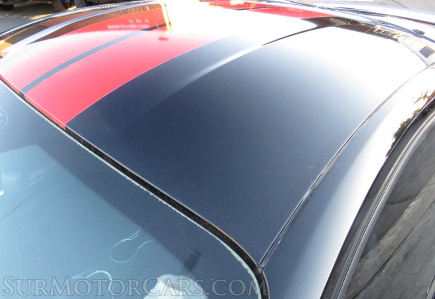 2017 Ford Mustang - Image 15