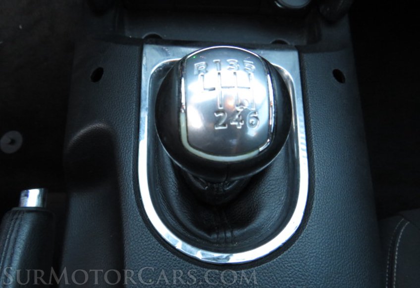 2017 Ford Mustang - Image 37