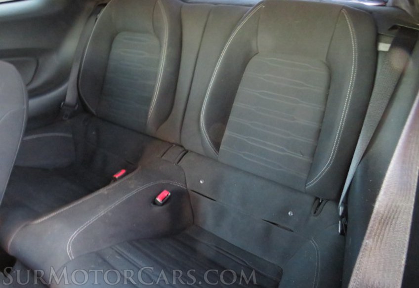 2017 Ford Mustang - Image 26