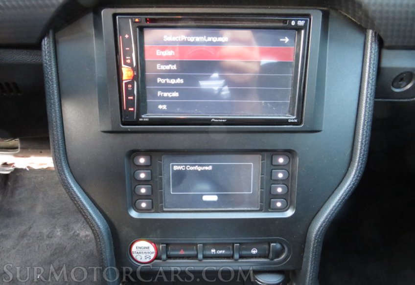 2017 Ford Mustang - Image 30