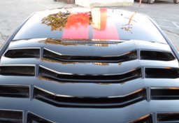 2017 Ford Mustang - Image 13