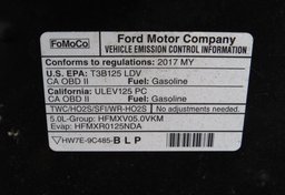 2017 Ford Mustang - Image 49