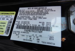 2017 Ford Mustang - Image 50