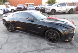 2017 Ford Mustang - Image 3